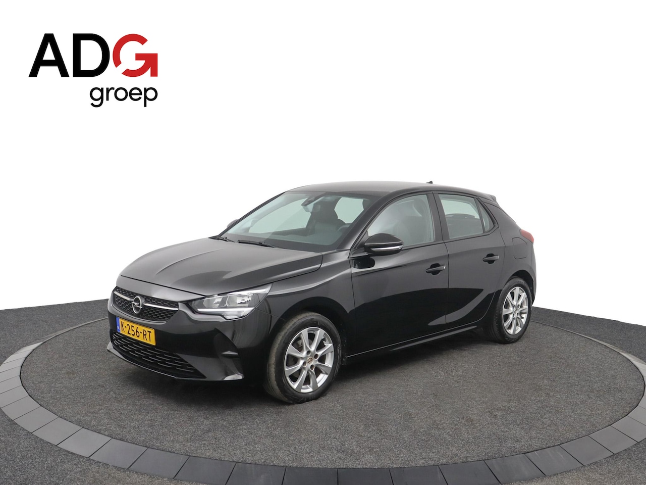 Opel Corsa - 1.2 Edition | Cruise Control | Climate Control - AutoWereld.nl