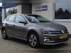 Volkswagen Polo - 1.0 TSI Comfortline | Clima | Navi | Carplay | ACC | NL Auto
