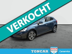 Volvo V40 - 1.5 T2 Polar+ Automaat | Leder | Climate Control | Navi | Park Assist | A-Camera | Lm-velg