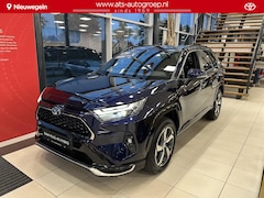 Toyota RAV4 - 2.5 Plug-in Hybrid AWD Dynamic | Nieuw | Direct uit voorraad leverbaar