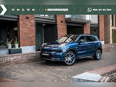 Lynk & Co 01 - 1.5 | 360 Camera | Panoramadak | Adaptieve Cruise Control | Elek. Achterklep | Stoelverwar