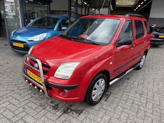 Suzuki Ignis - 1.3-16V GLS