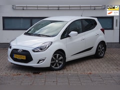 Hyundai ix20 - 1.4i Go /NL auto/25.000 km/Dealer onderhouden/