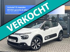 Citroën C3 - 1.2 PureTech Shine