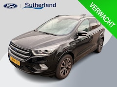 Ford Kuga - 1.5 EcoBoost ST Line 150pk Trekhaak | Winterpack | Achteruitrijcamera | Elektrische Achter