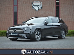 Mercedes-Benz E-klasse Estate - 300 de AMG Line