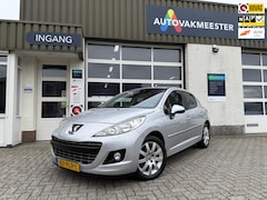 Peugeot 207 - 1.6 VTi Sportium|Cruise Control|Airco|NAP|