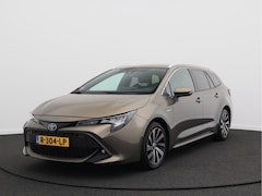 Toyota Corolla Touring Sports - 2.0 Hybrid TeamNL/ lage km/ compleet/ zeer mooi