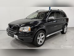 Volvo XC90 - 4.4 V8 Summum 7-PERSOONS / XENON