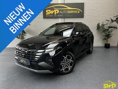 Hyundai Tucson - 1.6 T-GDI PHEV N Line Sky 4WD | Pano | Memory | Krell | Keyless
