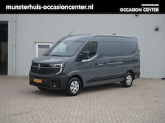 Renault Master - T35 2.0 dCi 170 L2H2 Extra - VOORRAADVOORDEEL - 170 PK - Trekhaak - Laadruimtebetimmering