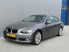 BMW 3-serie Coupé - 320i High Executive/Xenon/Navi/Leer/NAP