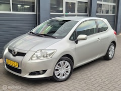 Toyota Auris - 1.6-16V Luna | CLIMA | CRUISE | TREKHAAK |