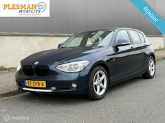 BMW 1-serie - 116i EDE Upgrade Edition* Onderhouden