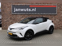 Toyota C-HR - 1.8 Hybrid Bi-Tone Premium