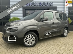 Citroën Berlingo - 1.2 PureTech Live Applecarplay|Cruisecontrol|Achteruitrijcamera