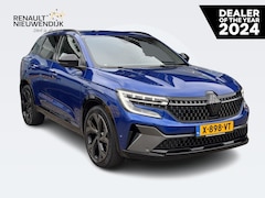 Renault Austral - 1.2 E-Tech full hybrid 200 techno esprit Alpine / PARKEERSENSOREN INCL. CAMERA / GOOGLEMAP