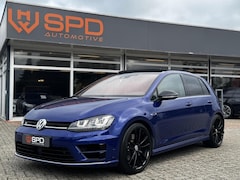 Volkswagen Golf - 2.0 TSI R 4Motion|Dyn|DCC|ACC|19''|Pano|Leer