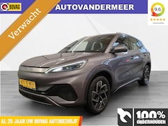BYD Atto 3 - Comfort 60 kWh / Panoramadak / Warmtepomp /etc