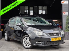 SEAT Ibiza - 1.2 TSI Chill Out plus|Airco|Carplay|Cruise|APK
