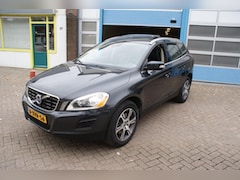 Volvo XC60 - 2.4 D5 AWD Summum
