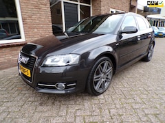 Audi A3 Sportback - 1.4 TFSI Ambition Pro Line S Automaat / Navi / Panoramadak