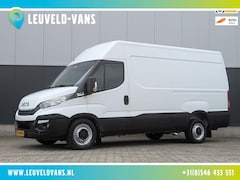 Iveco Daily - 35S14V 2.3 AUTOMAAT 3500KG TREKHAAK CRUISE AIRCO NAVI