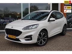 Ford Kuga - 2.5 PHEV ST-Line X
