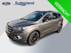 Ford Kuga - 1.5 EcoBoost ST Line 150pk Adaptieve Cruise | Trekhaak | Achteruitrijcamera | Stoelverwarm