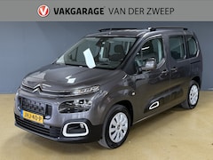 Citroën Berlingo - 1.2 PureTech XTR | Trekhaak | Carplay