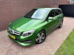 Mercedes-Benz B-klasse - 180 Automaat Trekhaak Navigatie