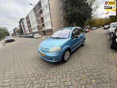 Citroën C3 - 1.4i Exclusive
