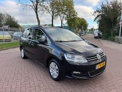 Volkswagen Sharan - 2.0 TDI Comfortline 7PERSONEN