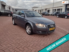Audi A4 Limousine - 1.6 Pro Line Business MOOIE AUTO BEL 0619590613 APK 21-07-2026