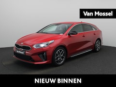 Kia Pro cee'd - ProCeed 1.5 T-GDi GT-Line | Apple Carplay / Android Auto | JBL Audio | Trekhaak | Camera |