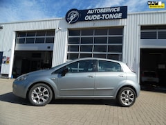 Fiat Punto Evo - 0.9 TwinAir Easy