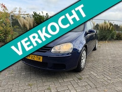 Volkswagen Golf - 1.4 TSI I nieuwe apk I airco I climate control