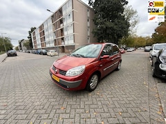 Renault Scénic - 2.0-16V Privilège Luxe