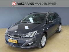 Opel Astra Sports Tourer - 1.4 Turbo Sport +
