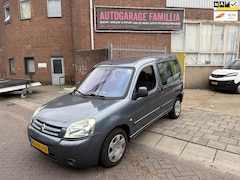 Citroën Berlingo - 1.6i Multispace Attraction