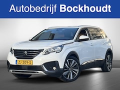 Peugeot 5008 - 1.2 PT BL. Premium | Navi | Leer | Camera