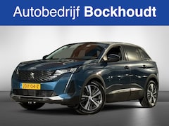 Peugeot 3008 - 1.6 HYbrid Allure