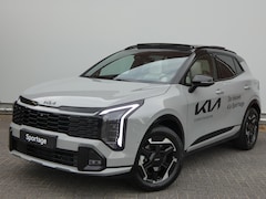 Kia Sportage - 1.6 T-GDi 239pk Hybrid AT6 GT-PlusLine