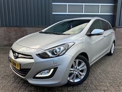 Hyundai i30 Wagon - 1.6 GDI i-Catcher Leder / Allseason / Trekhaak