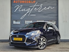 DS 3 - 3 1.2 PureTech Business|Navigatie|Clima|Cruise|