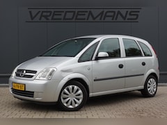 Opel Meriva - 1.8-16V Maxx Cool