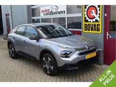 Citroën C4 - 1.2 Puretech Feel O.a: Trekhaak afneembaar, PDC, Carplay, Dab, Full Led, Nieuwe distributi
