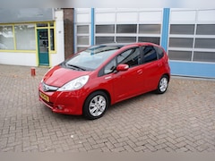 Honda Jazz - 1.4 Hybrid Elegance automaat