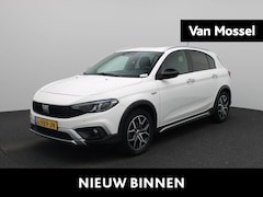 Fiat Tipo Cross - 1.0 Cross | Navigatie | Airco | Lichtmetalen Velgen | Bluetooth Telefonie | Privacy Glass
