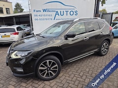 Nissan X-Trail - 1.3 DIG-T Tekna Automaat Leder panoramadak
